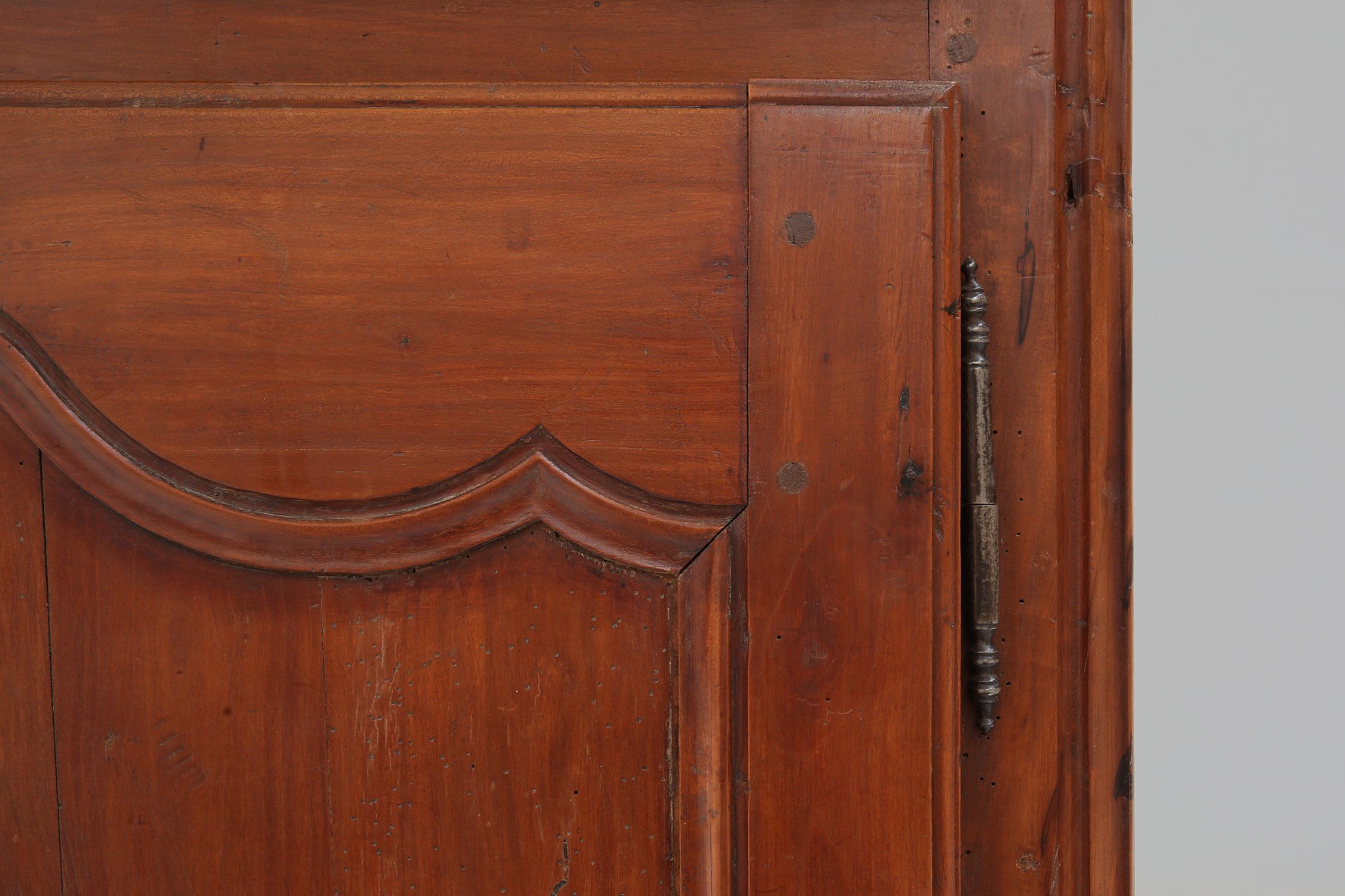 19th Century French Provencal Cabinet, ca. 1820thumbnail